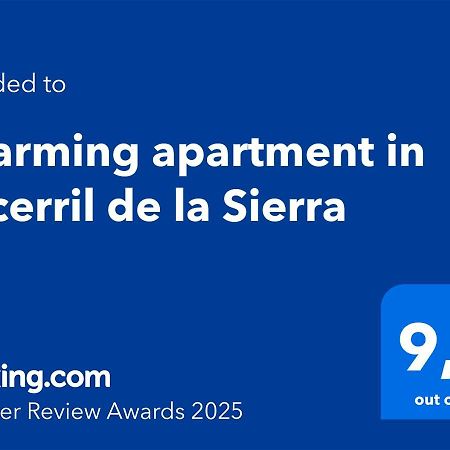 Charming Apartment In Becerril De La Sierra Buitenkant foto