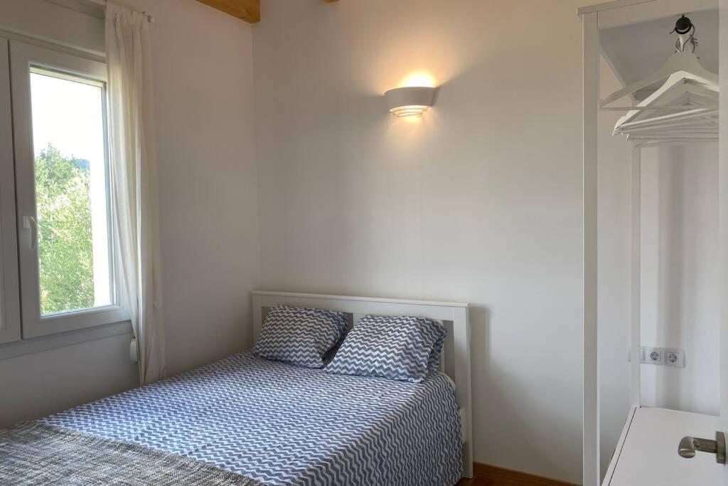 Charming Apartment In Becerril De La Sierra Buitenkant foto