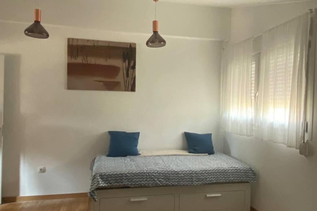Charming Apartment In Becerril De La Sierra Buitenkant foto