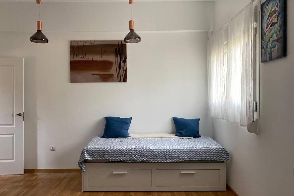 Charming Apartment In Becerril De La Sierra Buitenkant foto