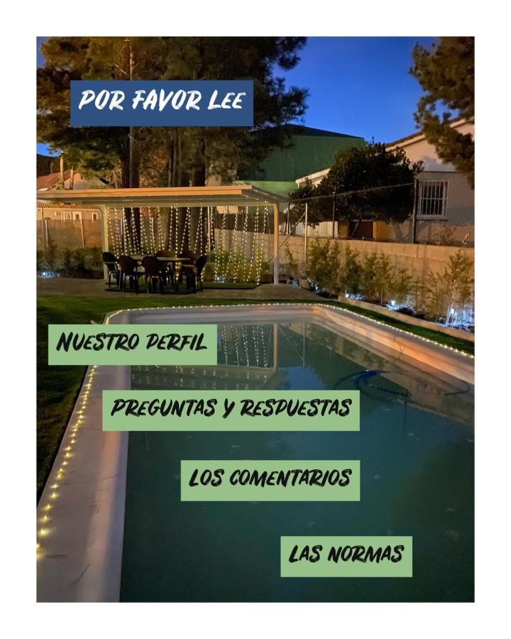 Charming Apartment In Becerril De La Sierra Buitenkant foto